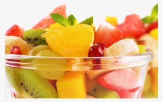 Fruit Salad - Fruit