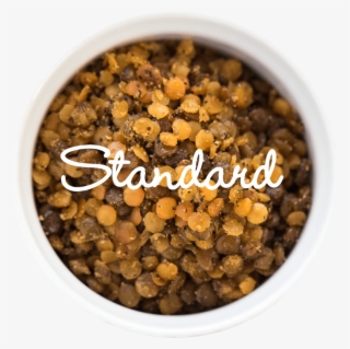 Rosted Standard - Sultana