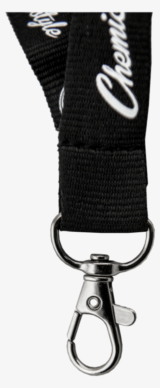 Passion, Tradition, Lifestyle Lanyard - Leather