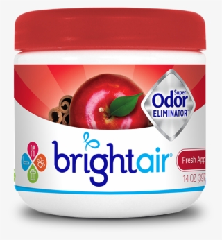 Fresh Apples & Spice