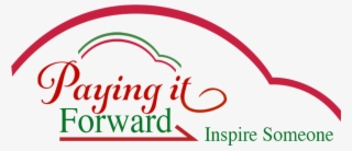 Pay It Forward & Inspire Someone - Installation Manual