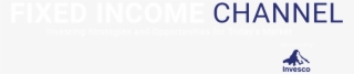 Fixed Income Channel - Electric Blue