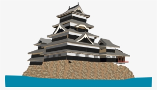 Matsumoto Castle