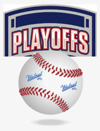 What's Happening - Play Off Baseball Png