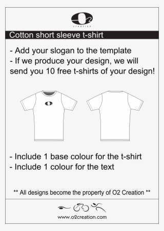 Design Own Triathlon T-shirt - Active Shirt