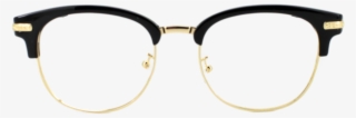 Unisex Glasses Morgan Q - Glasses