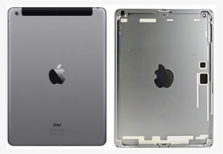 Logo Only Gray High Copy Ipad Air Leading Wholesale - Iphone