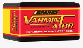 Varminator Bullets