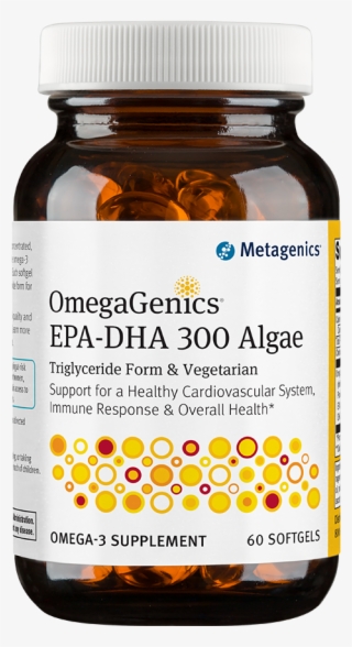 Omegagenics Epa Dha 720