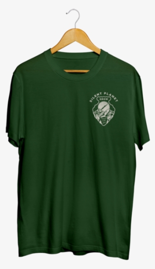 Arrowhead Tee - Zooropa T Shirt