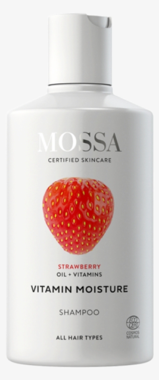 1 - Strawberry