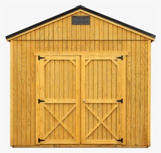 Utility Shed - Png Shed