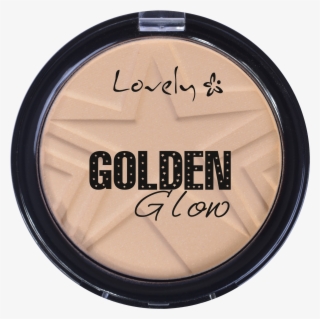 Golden Glow Nr 1 - Eye Shadow