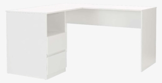 Study Table L Shaped