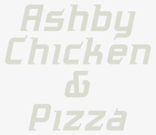 Ashby Chicken & Pizza - Parallel