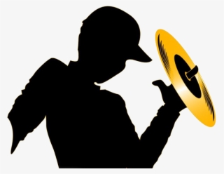 Share This Image - Silhouette
