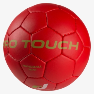 Pro Touch Handball Mini 196203 908 1 - Soccer Ball