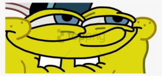 Free Png Spongebob Smile Transparent Png Image With - Krabby Patties Don T You