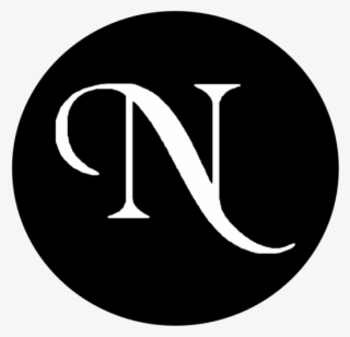 Noir N Logo Png - Emblem