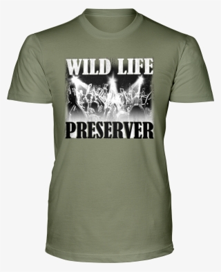 Wild Life Preserver - Pizzalicious Animation