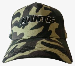 Mantis Headwear - Baseball Cap