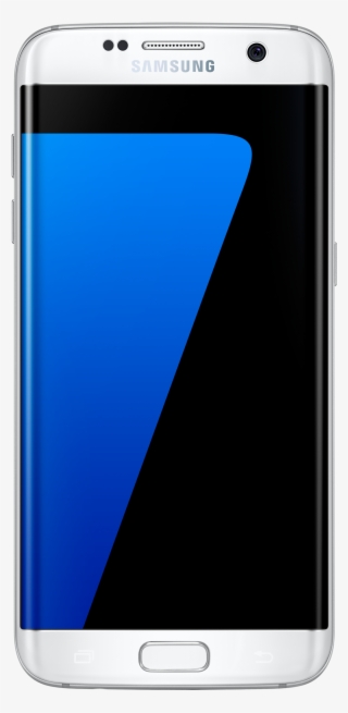 Png Original - Samsung Galaxy S7 No Edge