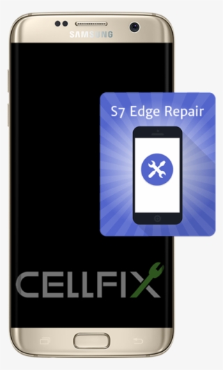 Samsung Galaxy S7 Edge Repair - Smartphone