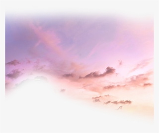 #sky #pink #cloud #colors #freetoedit - Aesthetic Pink Clouds Png