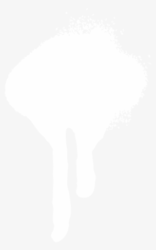 Imgly Sticker Shapes Spray 04 - Silhouette