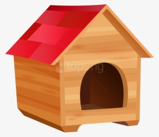 Free Png Download Doghouse Clipart Png Photo Png Images - Dog House Clipart Png
