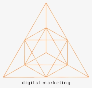 Digitalmarketing - Triangle