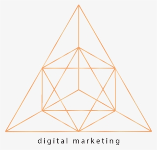 Digitalmarketing - Triangle