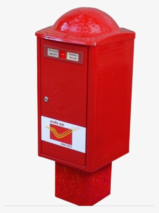 Indian Post Box Png