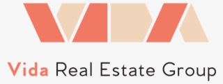 Vida Real Estate Logo