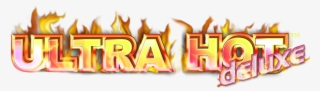 Logo Ultra Hot - Illustration