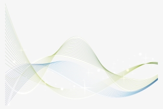 Wave Lines Png - Wave Lines White Vector Background