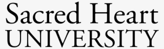 Sacred Heart University Logo - Sacred Heart University Png