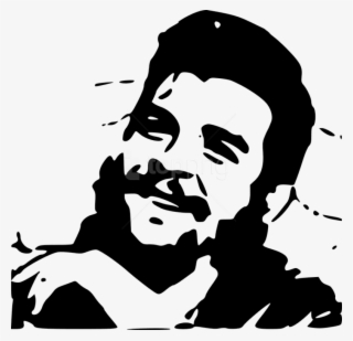 Free Png Download Che Guevara Clipart Png Photo Png - Che Vector
