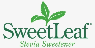 Sweetleaf Stevia Logo