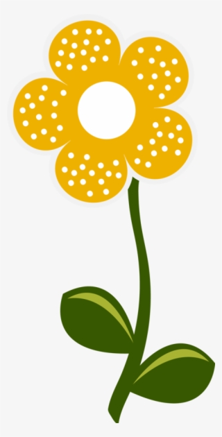 Clipart Sunshine Sunshine Flower - Flor Png Minus