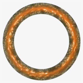 Cadre Circulaire 6 Cadre Rond - Circle