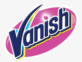 Home - Vanish Logo