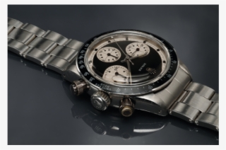 The Rolex Daytona Ref - Analog Watch