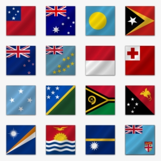 Search - Australian Flags