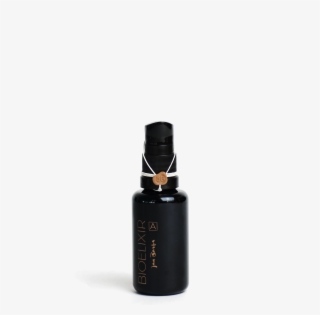 Glass Bottle