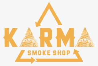 Karma Smoke Shop - Triangle