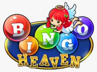 Bingo Heaven Get It Now - Bingo Heaven