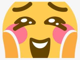 Emoji Face Clipart Kawaii
