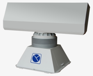 3d X-band Naval And Coastal Surface/air Surveillance - Heater
