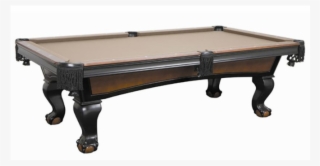 This Is A "new" Table & It Plays Great - Imperial Pool Table Buchanan